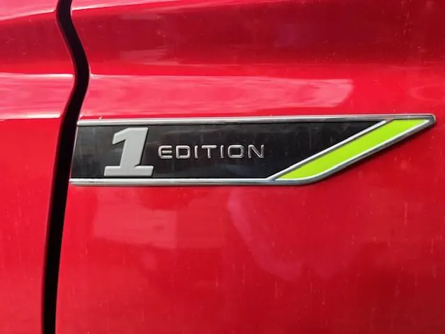 Suzuki Swift 1.2 1st Edition Top Hybrid 4x4 MY24