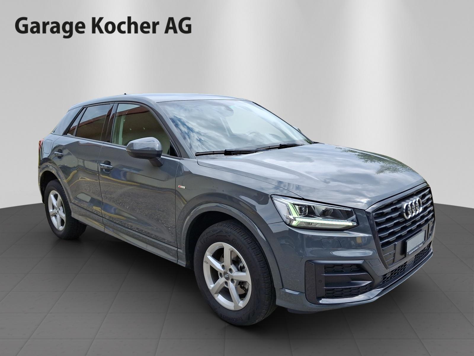 Q21.030TFSI