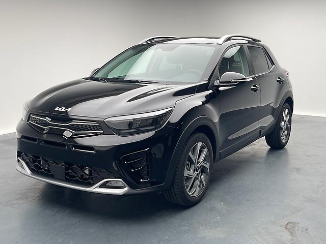 KIA Stonic 1.0 T-GDi MHEV GT-Line: Jetzt Probefahrt buchen!