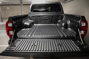 Toyota Hilux Double Cab.-Pick-up 2.8 D-4D 204 Invincible MHEV