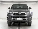 Toyota Hilux Double Cab.-Pick-up 2.8 D-4D 204 Invincible MHEV