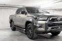 Toyota Hilux Double Cab.-Pick-up 2.8 D-4D 204 Invincible MHEV