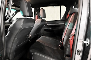 Vehicle image TOYOTA Hilux Double Cab.-Pick-up 2.8 D-4D 230 GR Sport II