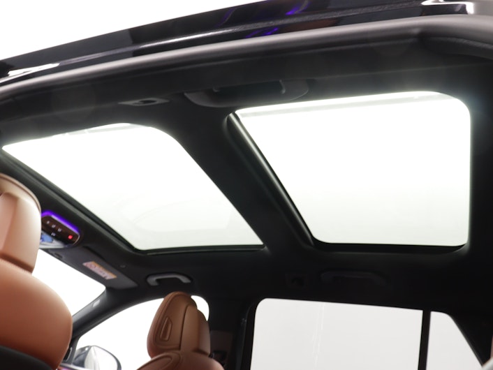 Vehicle image MERCEDES-BENZ C 220