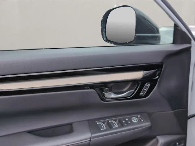 Honda CR-V 2.0 i-MMD Plug-in Hybrid Advance Tech 2WD