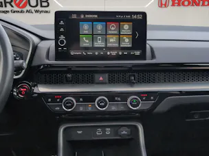 Honda CR-V 2.0 i-MMD Plug-in Hybrid Advance Tech 2WD