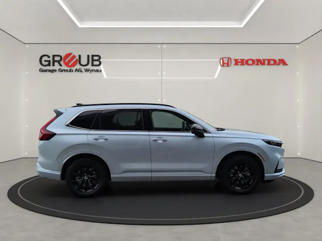 HONDA CR-V 2.0 i-MMD Plug-in Hybrid Advance Tech 2WD