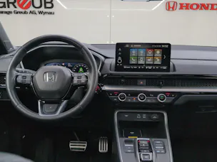 Honda CR-V 2.0 i-MMD Plug-in Hybrid Advance Tech 2WD