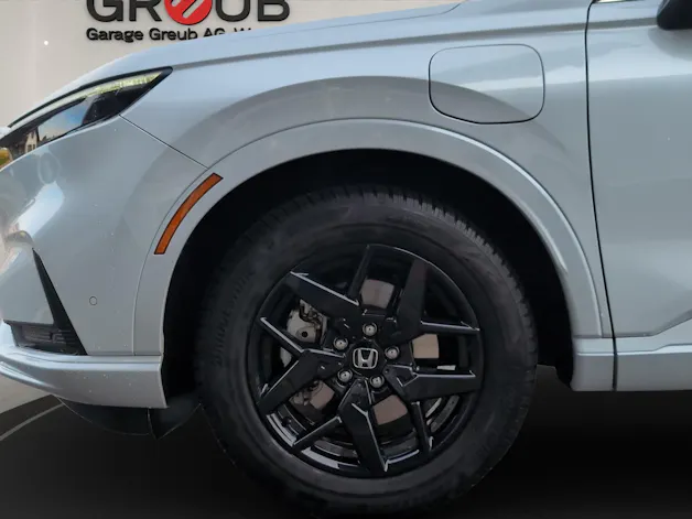 Honda CR-V 2.0 i-MMD Plug-in Hybrid Advance Tech 2WD