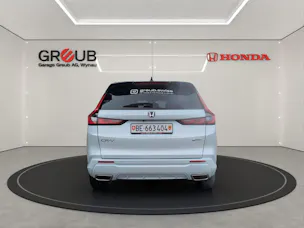 Honda CR-V 2.0 i-MMD Plug-in Hybrid Advance Tech 2WD
