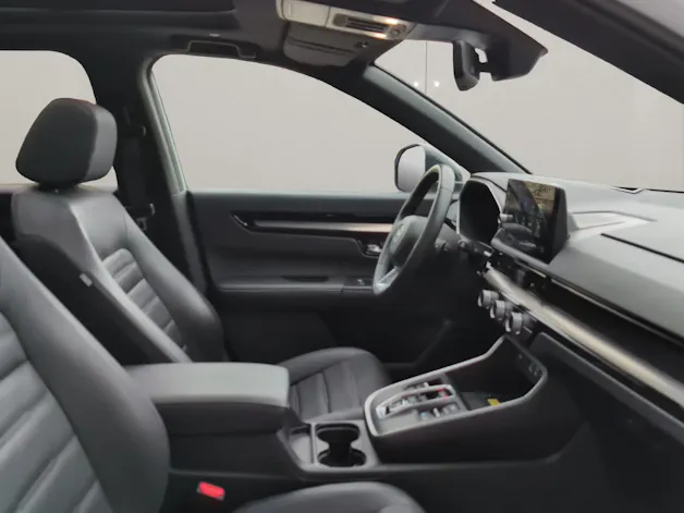 HONDA CR-V 2.0 i-MMD Plug-in Hybrid Advance Tech 2WD