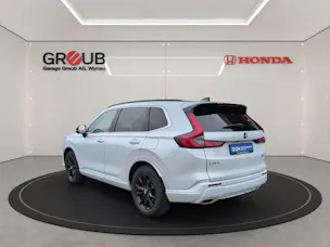 HONDA CR-V 2.0 i-MMD Plug-in Hybrid Advance Tech 2WD