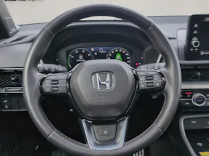 Honda CR-V 2.0 i-MMD Plug-in Hybrid Advance Tech 2WD