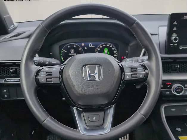 Honda CR-V 2.0 i-MMD Plug-in Hybrid Advance Tech 2WD