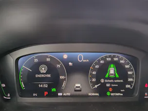 Honda CR-V 2.0 i-MMD Plug-in Hybrid Advance Tech 2WD