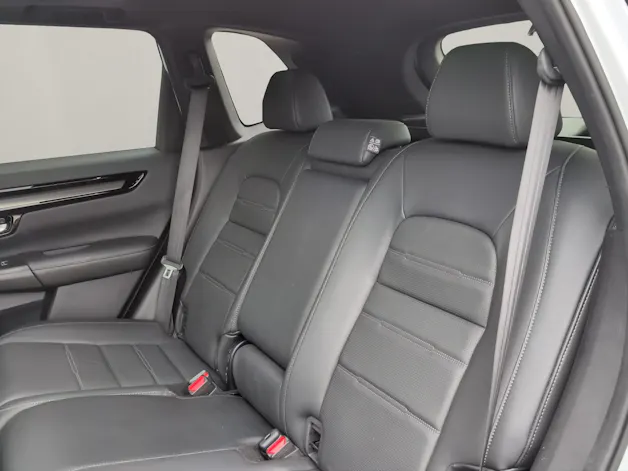 HONDA CR-V 2.0 i-MMD Plug-in Hybrid Advance Tech 2WD