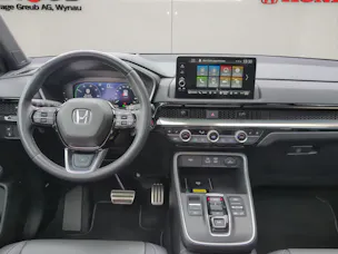 HONDA CR-V 2.0 i-MMD Plug-in Hybrid Advance Tech 2WD