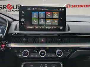 HONDA CR-V 2.0 i-MMD Plug-in Hybrid Advance Tech 2WD