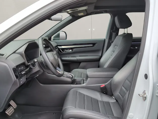HONDA CR-V 2.0 i-MMD Plug-in Hybrid Advance Tech 2WD