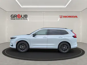HONDA CR-V 2.0 i-MMD Plug-in Hybrid Advance Tech 2WD