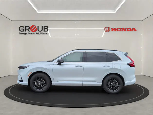 HONDA CR-V 2.0 i-MMD Plug-in Hybrid Advance Tech 2WD