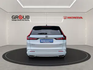 HONDA CR-V 2.0 i-MMD Plug-in Hybrid Advance Tech 2WD