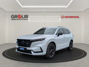HONDA CR-V 2.0 i-MMD Plug-in Hybrid Advance Tech 2WD