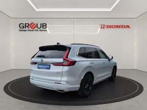 HONDA CR-V 2.0 i-MMD Plug-in Hybrid Advance Tech 2WD