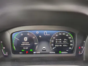 HONDA CR-V 2.0 i-MMD Plug-in Hybrid Advance Tech 2WD