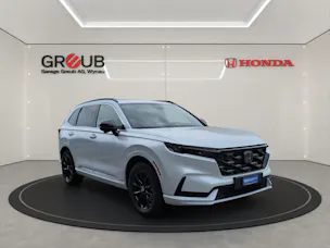 HONDA CR-V 2.0 i-MMD Plug-in Hybrid Advance Tech 2WD
