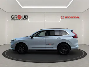 Honda CR-V 2.0 i-MMD Plug-in Hybrid Advance Tech 2WD