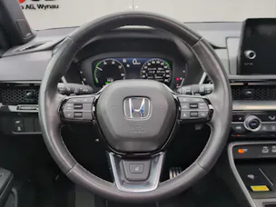 HONDA CR-V 2.0 i-MMD Plug-in Hybrid Advance Tech 2WD