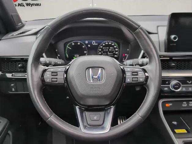 HONDA CR-V 2.0 i-MMD Plug-in Hybrid Advance Tech 2WD