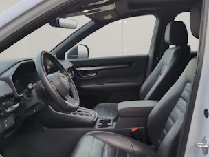 Honda CR-V 2.0 i-MMD Plug-in Hybrid Advance Tech 2WD