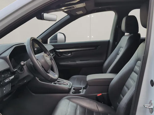 Honda CR-V 2.0 i-MMD Plug-in Hybrid Advance Tech 2WD
