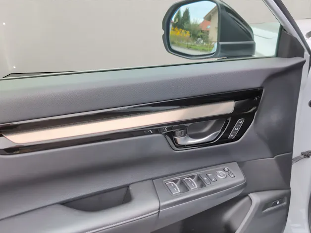 HONDA CR-V 2.0 i-MMD Plug-in Hybrid Advance Tech 2WD