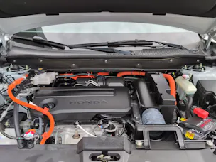 HONDA CR-V 2.0 i-MMD Plug-in Hybrid Advance Tech 2WD