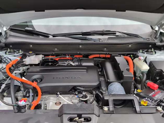 HONDA CR-V 2.0 i-MMD Plug-in Hybrid Advance Tech 2WD