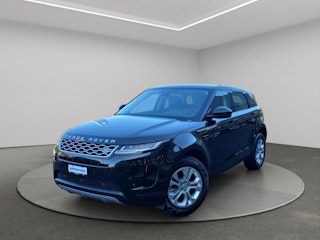 Vehicle image LAND ROVER RANGE ROVER EVOQUE