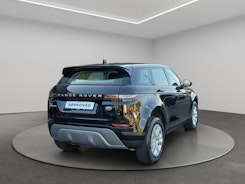 Vehicle image LAND ROVER RANGE ROVER EVOQUE0