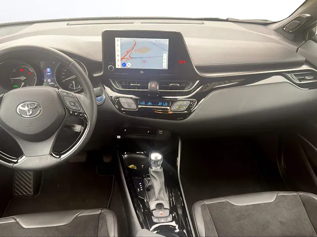 Toyota C-HR 2.0 VVTi HSD Move