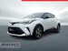 Toyota C-HR 2.0 VVTi HSD Move