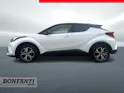 Toyota C-HR 2.0 VVTi HSD Move