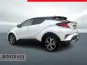 Toyota C-HR 2.0 VVTi HSD Move