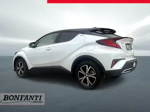 Toyota C-HR 2.0 VVTi HSD Move