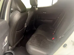 Toyota C-HR 2.0 VVTi HSD Move