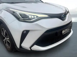 Toyota C-HR 2.0 VVTi HSD Move