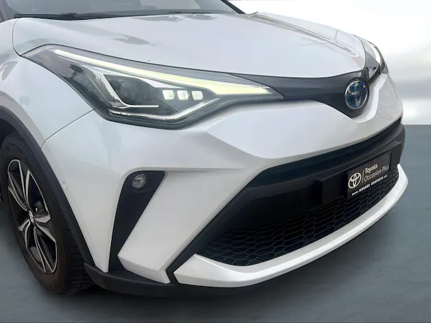 Toyota C-HR 2.0 VVTi HSD Move