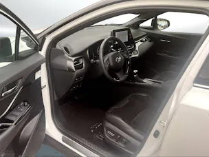 Toyota C-HR 2.0 VVTi HSD Move