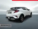 Toyota C-HR 2.0 VVTi HSD Move